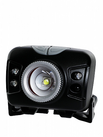 Светодиодный налобный фонарь Ledlenser Solidline SH5 - фото Led Lenser (Лед Ленсер)