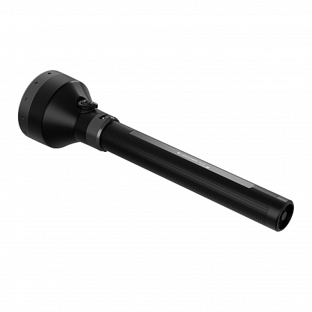 Светодиодный ручной фонарь Ledlenser P21R New аккумуляторный - фото Led Lenser (Лед Ленсер)