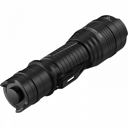 Тактический фонарь Ledlenser TFX ZOSMA 900 - фото Led Lenser (Лед Ленсер)