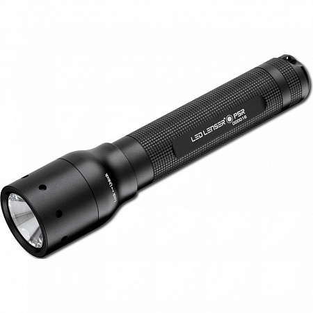 Светодиодный фонарь Ledlenser P5R аккумуляторный - фото Led Lenser (Лед Ленсер)