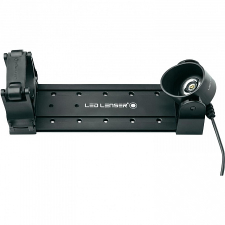 Фонарь профессиональный Ledlenser P17R - фото Led Lenser (Лед Ленсер)