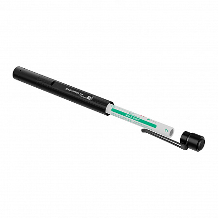 Cветодиодный ручной фонарь Ledlenser P4R New аккумуляторный/батарейки - фото Led Lenser (Лед Ленсер)