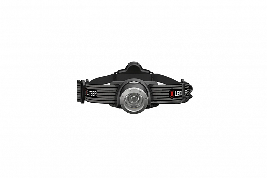 Светодиодный налобный фонарь Ledlenser H7R SE аккумуляторный - фото Led Lenser (Лед Ленсер)