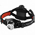 Светодиодный налобный фонарь Ledlenser H7.2