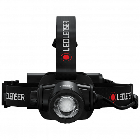 Cветодиодный налобный фонарь Ledlenser H15R Сore аккумуляторный - фото Led Lenser (Лед Ленсер)