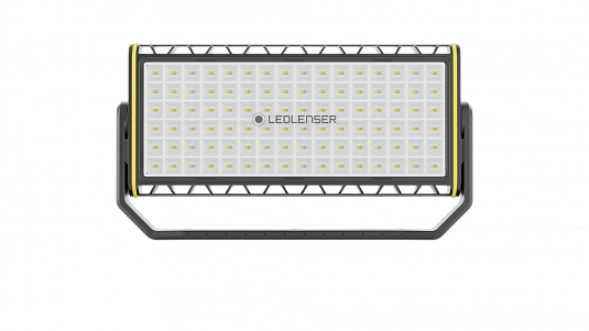 Cветодиодный строительный прожектор Ledlenser AF12R Work аккумуляторный - фото Led Lenser (Лед Ленсер)