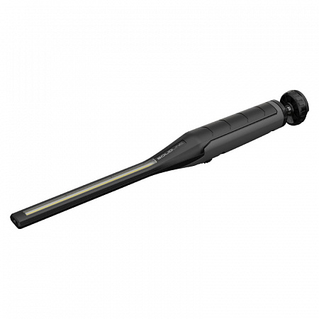Рабочий аккумуляторный фонарь Ledlenser Solidline SW5R - фото Led Lenser (Лед Ленсер)
