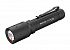 Светодиодный ручной фонарь Ledlenser Solidline ST5R аккумуляторный