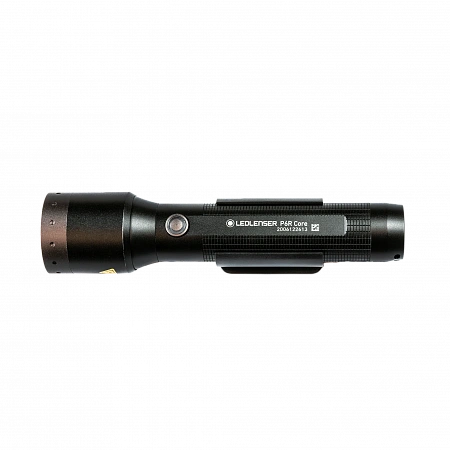 Адаптер Ledlenser для крепления фонаря Type C для P6R Core, P6R Signature и P6R Work - фото Led Lenser (Лед Ленсер)