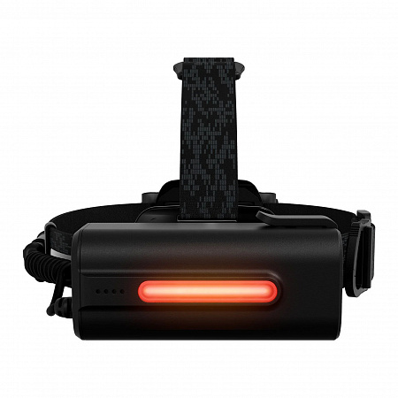 Светодиодный налобный фонарь Ledlenser H21R новинка 2026 года - фото Led Lenser (Лед Ленсер)