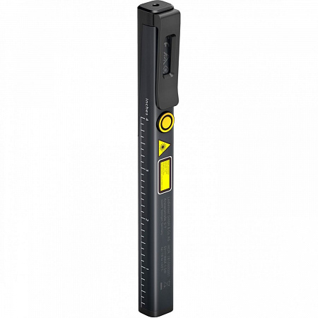 Cветодиодный фонарь Ledlenser IW2R Laser - фото Led Lenser (Лед Ленсер)