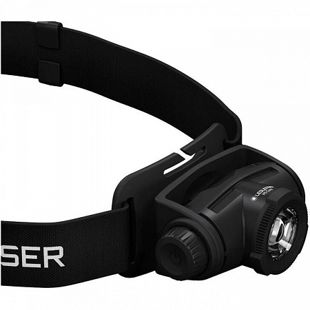 Cветодиодный налобный фонарь Ledlenser H5 Core - фото Led Lenser (Лед Ленсер)