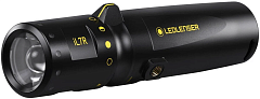 Светодиодный фонарь Ledlenser iL7R аккумуляторный взрывозащищенный