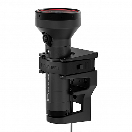 Светодиодный ручной фонарь Ledlenser P18R Signature New аккумуляторный - фото Led Lenser (Лед Ленсер)
