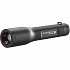 Cветодиодный ручной фонарь Ledlenser P3R аккумуляторный