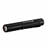Cветодиодный ручной фонарь Ledlenser P2R New аккумуляторный/батарейки