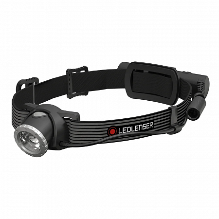 Светодиодный налобный фонарь Ledlenser H8R SE аккумуляторный - фото Led Lenser (Лед Ленсер)