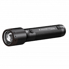 Cветодиодный фонарь Ledlenser P7R CORE аккумуляторный
