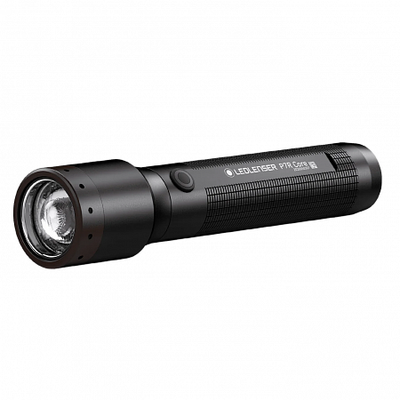 Cветодиодный фонарь Ledlenser P7R CORE аккумуляторный - фото Led Lenser (Лед Ленсер)