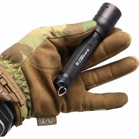 Светодиодный фонарь Ledlenser P5 - фото Led Lenser (Лед Ленсер)