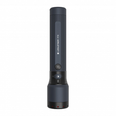 Светодиодный ручной фонарь Ledlenser P7R юбилейный - фото Led Lenser (Лед Ленсер)