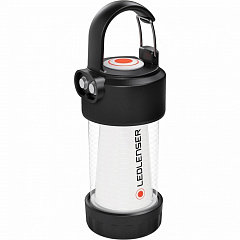 Светодиодный кемпинговый фонарь Ledlenser ML4 Warm Light аккумуляторный