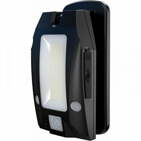 Фонарь Ledlenser Solidline SC2R - фото Led Lenser (Лед Ленсер)
