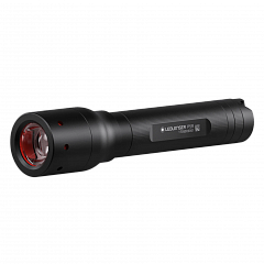 Светодиодный фонарь Ledlenser P5R аккумуляторный