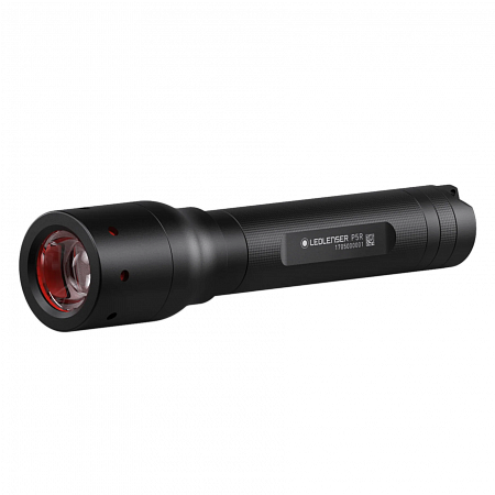 Светодиодный фонарь Ledlenser P5R аккумуляторный - фото Led Lenser (Лед Ленсер)