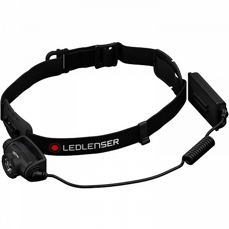 Cветодиодный налобный фонарь Ledlenser H5R Core аккумуляторный - фото Led Lenser (Лед Ленсер)