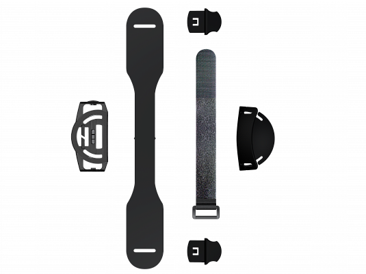 Светодиодный налобный фонарь Ledlenser iH11R аккумуляторный - фото Led Lenser (Лед Ленсер)