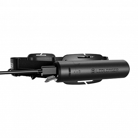 Светодиодный налобный фонарь Ledlenser H5R новинка 2026 года - фото Led Lenser (Лед Ленсер)
