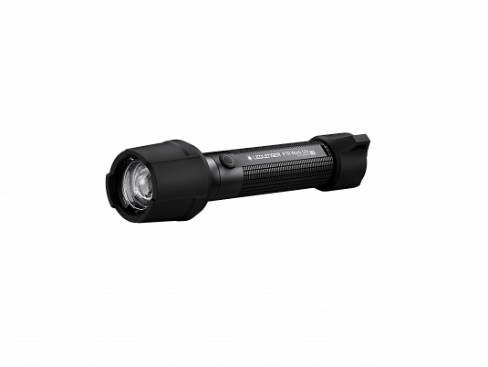 Фонарик Ledlenser P7R Work UV аккумуляторный - фото Led Lenser (Лед Ленсер)