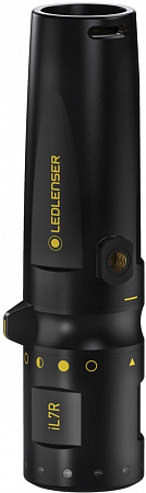 Светодиодный фонарь Ledlenser iL7R аккумуляторный взрывозащищенный - фото Led Lenser (Лед Ленсер)