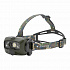 Светодиодный налобный фонарь Ledlenser HF8R Core RGB аккумуляторный