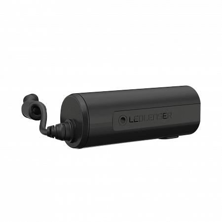 Аккумулятор литий-ионный Ledlenser 21700 Bluetooth (4800 мАч) для H7R Work и H7R Signature - фото Led Lenser (Лед Ленсер)