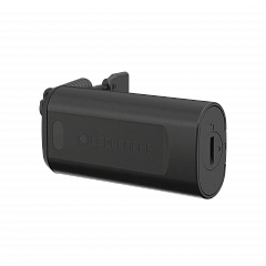 Аккумуляторный блок Bluetooth Ledlenser 2х21700 (4800 мАч)