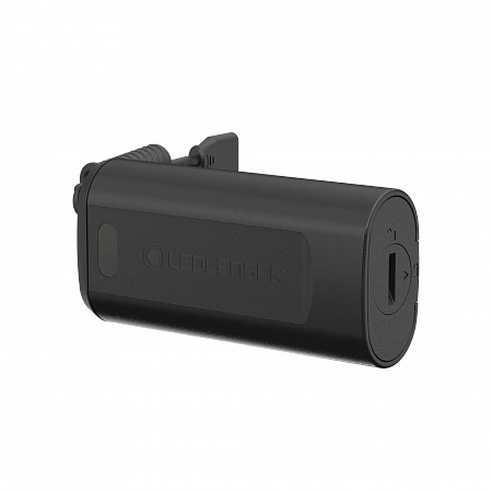 Аккумуляторный блок Bluetooth Ledlenser 2х21700 (4800 мАч) - фото Led Lenser (Лед Ленсер)