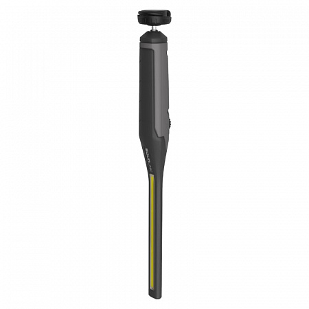 Рабочий аккумуляторный фонарь Ledlenser Solidline SW5R - фото Led Lenser (Лед Ленсер)