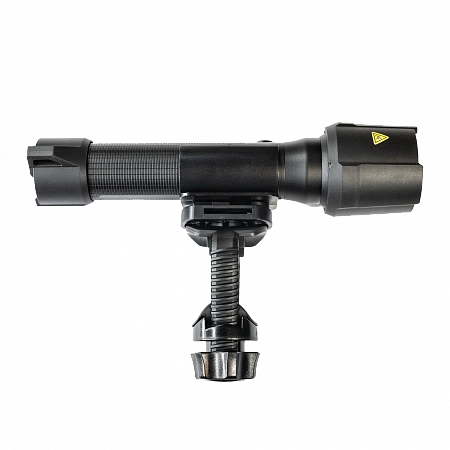 Универсальный монтажный кронштейн Ledlenser Type E для фонарей серии P, H и HF - фото Led Lenser (Лед Ленсер)