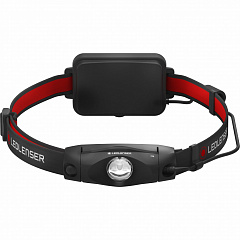 Светодиодный налобный фонарь Ledlenser H4