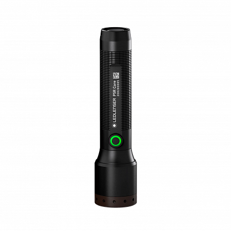 Cветодиодный фонарь Ledlenser P5R Core аккумуляторный - фото Led Lenser (Лед Ленсер)