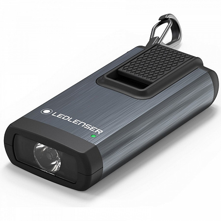 Светодиодный фонарь Ledlenser K6R аккумуляторный - фото Led Lenser (Лед Ленсер)