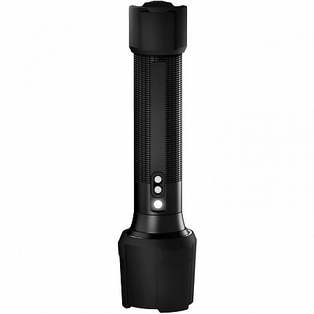 Светодиодный ручной фонарь Ledlenser P7R Work - фото Led Lenser (Лед Ленсер)