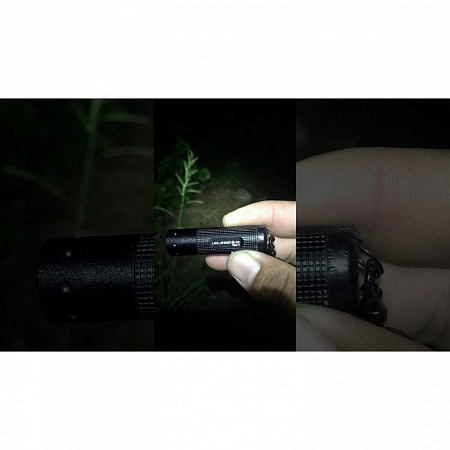 Брелок для ключей Ledlenser K2 - фото Led Lenser (Лед Ленсер)