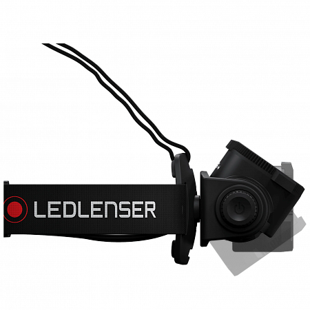 Cветодиодный налобный фонарь Ledlenser H15R Сore аккумуляторный - фото Led Lenser (Лед Ленсер)