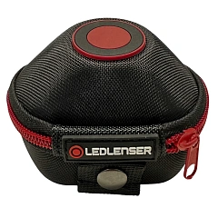 Нейлоновый чехол Ledlenser Type H для налобного фонаря