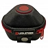 Нейлоновый чехол Ledlenser Type H для налобного фонаря