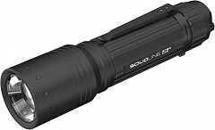 Светодиодный ручной фонарь Ledlenser Solidline ST8R аккумуляторный