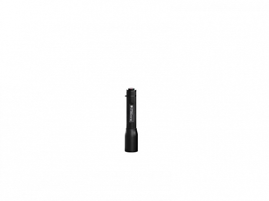 Cветодиодный ручной фонарь Ledlenser P3R аккумуляторный - фото Led Lenser (Лед Ленсер)
